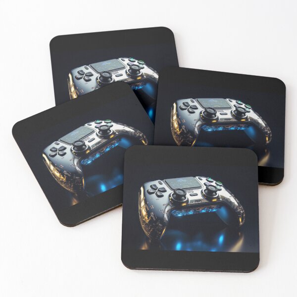 Item preview, Ps5 Gaming Controller 34 designed and sold by Sotiris Filippou.