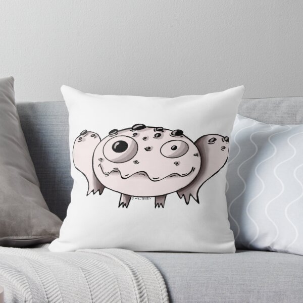 Artikelvorschau, Drogenfrosch entworfen und verkauft von Wry Ghostie.