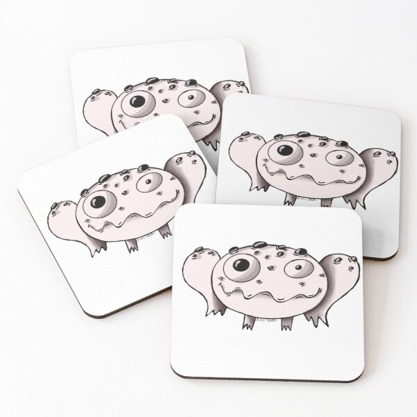 Artikelvorschau, Drogenfrosch entworfen und verkauft von Wry Ghostie.