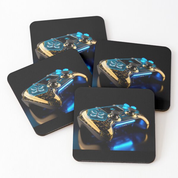 Item preview, Ps5 Gaming Controller 35 designed and sold by Sotiris Filippou.