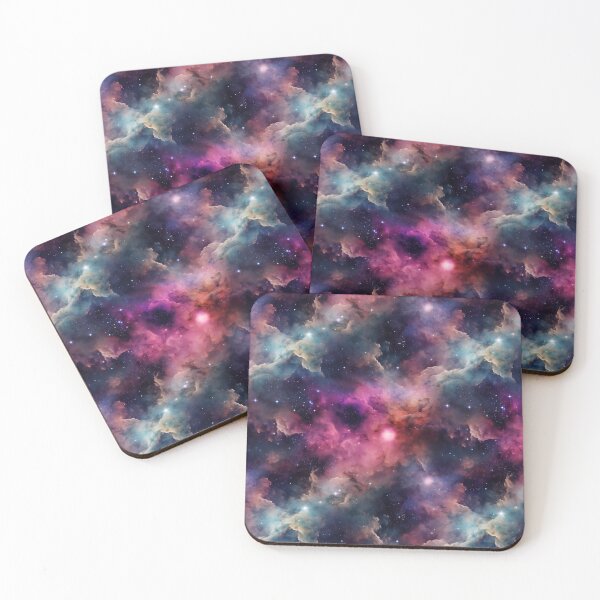 Artikelvorschau, Nebula Galaxy Nebel Groß entworfen und verkauft von CreativeJunglee.