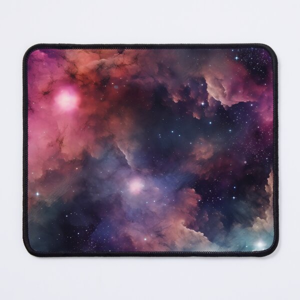 Item preview, Nebula Galaxy Nebula Large designed and sold by CreativeJunglee.