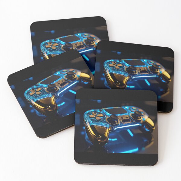 Item preview, Ps5 Gaming Controller 36 designed and sold by Sotiris Filippou.