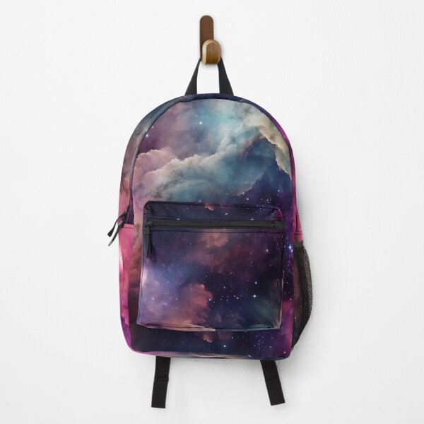 Artikelvorschau, Nebula Galaxy Nebel Groß entworfen und verkauft von CreativeJunglee.