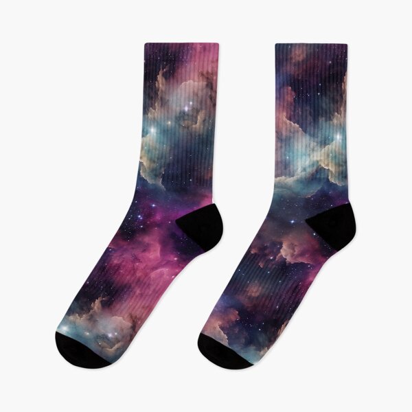 Artikelvorschau, Nebula Galaxy Nebel Groß entworfen und verkauft von CreativeJunglee.