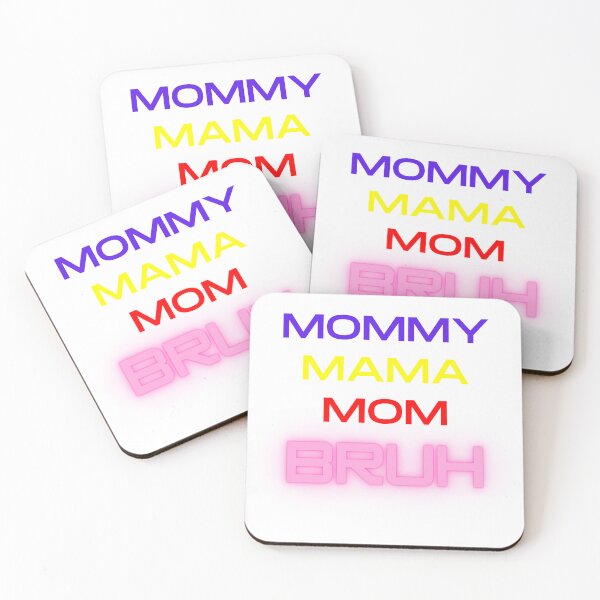 Item preview, Cool Moms designed and sold by peetskeet.