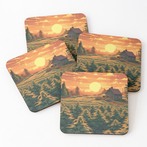 Item preview, Field of Dreams designed and sold by Jason  Stirling.