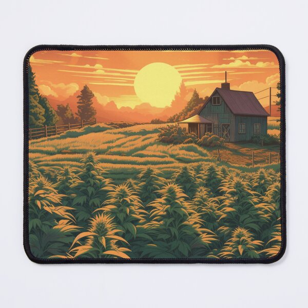 Item preview, Field of Dreams designed and sold by Jason  Stirling.