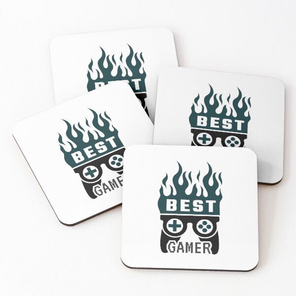 Item preview, Best Gamer designed and sold by Stricely.