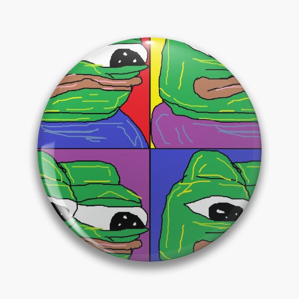 Item preview, Apu Pop Art designed and sold by DreamInColour.