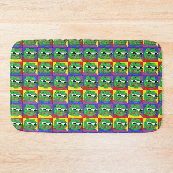 Item preview, Apu Pop Art designed and sold by DreamInColour.