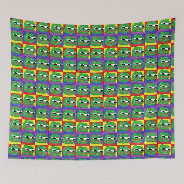 Item preview, Apu Pop Art designed and sold by DreamInColour.