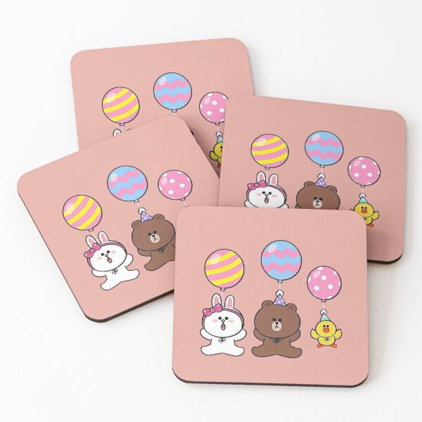 Item preview, Brown Cony Sally designed and sold by ning-lucky.