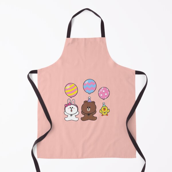 Artikelvorschau, Brown Cony Sally entworfen und verkauft von ning-lucky.