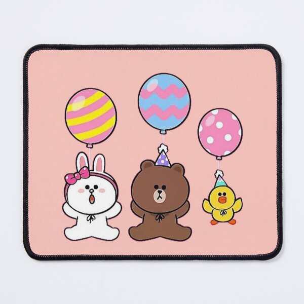 Item preview, Brown Cony Sally designed and sold by ning-lucky.