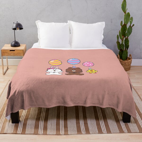 Artikelvorschau, Brown Cony Sally entworfen und verkauft von ning-lucky.