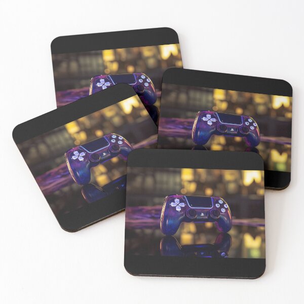 Item preview, Ps5 Gaming Controller 40 designed and sold by Sotiris Filippou.