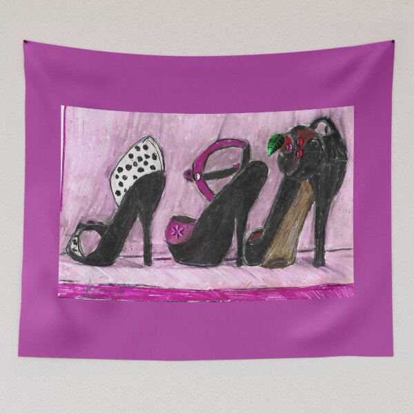 Item preview, Shoes,Lets Get Some Shoes! designed and sold by RobynLee.