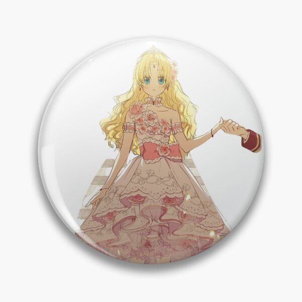 Item preview, Athy who made me a princess designed and sold by Cheery-.