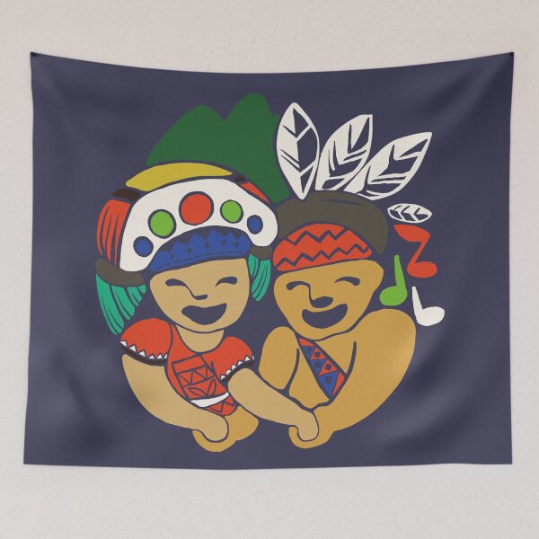 Item preview, Happy Harvest Festival  designed and sold by cigarwu558.