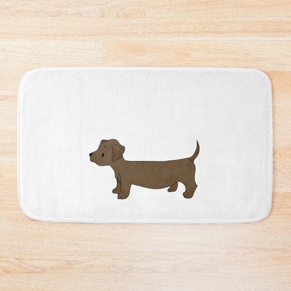 Item preview, Sausage Dog designed and sold by DesignsByJas.
