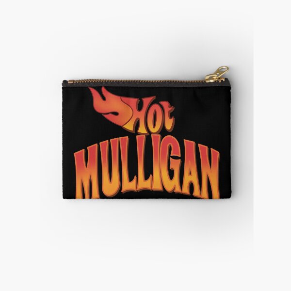 Item preview, Hot Mulligan Flame Logo  designed and sold by HaleighMade.