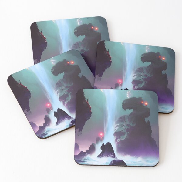 Item preview, Ethereal cave designed and sold by radlaymornings.