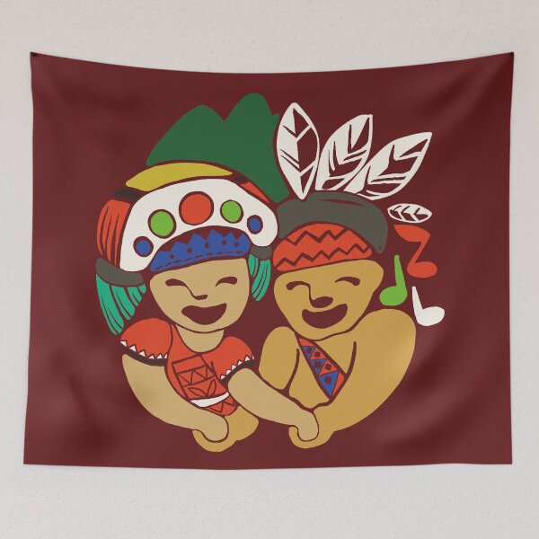 Item preview, Happy Harvest Festival  designed and sold by cigarwu558.