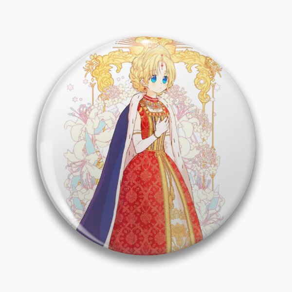 Item preview, Athy Who Made Me A Princess designed and sold by Cheery-.