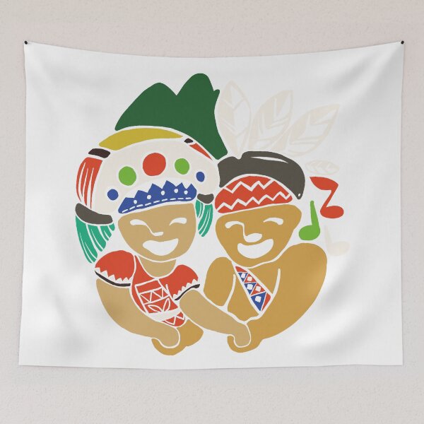 Item preview,  Happy Harvest Festival  designed and sold by cigarwu558.