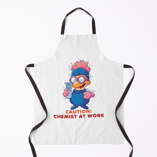 Item preview, Chemistry is awesome Classic T-Shirt designed and sold by PrintMastery.