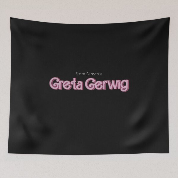 Item preview, From Director Greta Gerwig designed and sold by naomisann.