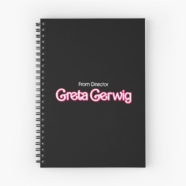 Item preview, From Director Greta Gerwig designed and sold by naomisann.