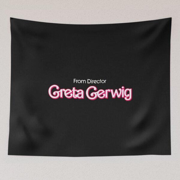 Item preview, From Director Greta Gerwig designed and sold by naomisann.