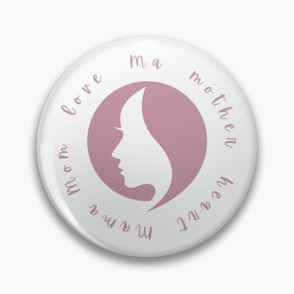 Item preview, Love Ma | Mother's Day Gift | Gift for Mom | Mom Life designed and sold by SchmancyPrints.