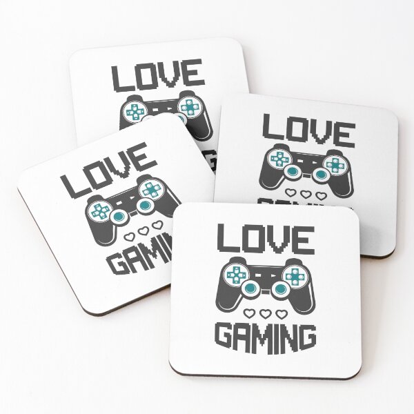 Item preview, Love Gaming designed and sold by Stricely.