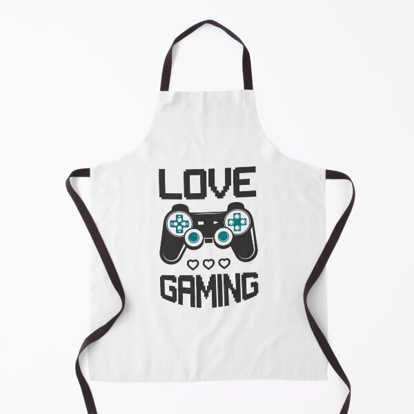 Item preview, Love Gaming designed and sold by Stricely.