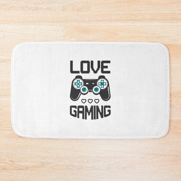 Item preview, Love Gaming designed and sold by Stricely.