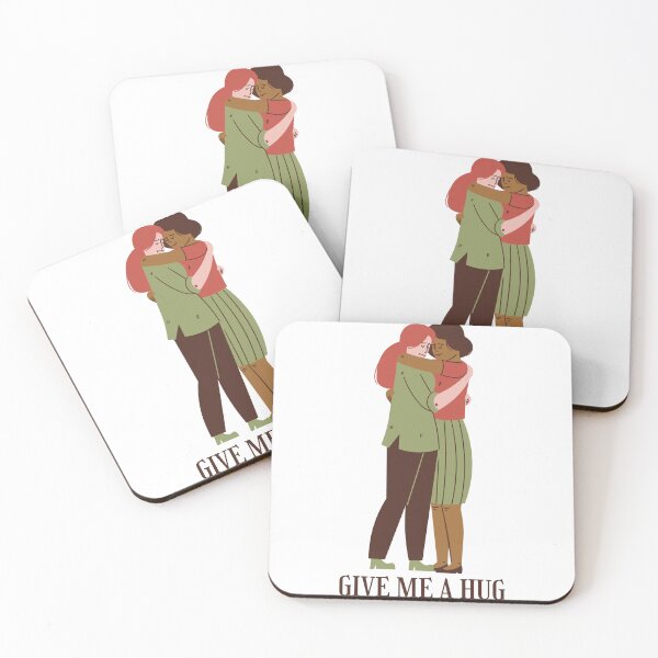 Item preview, Give me a hug designed and sold by teodoredena.