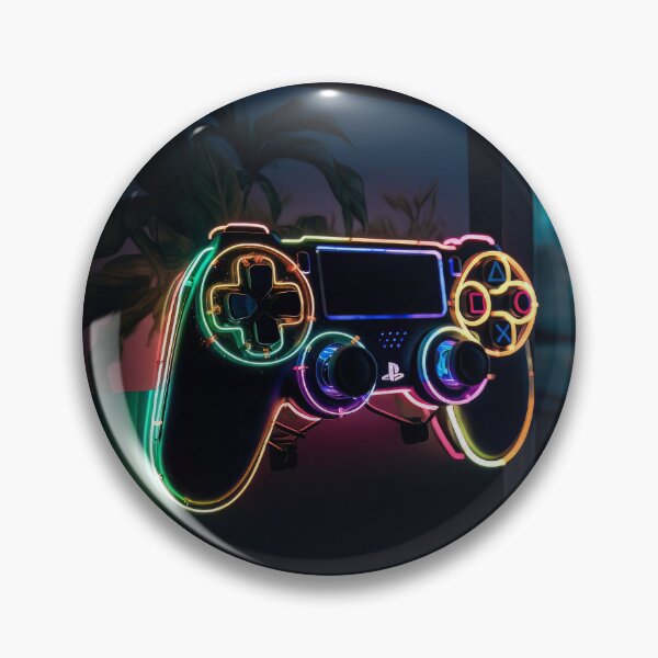 Item preview, Ps5 Gaming Controller 50 designed and sold by Sotiris Filippou.