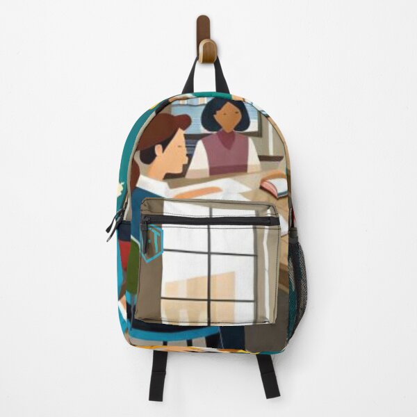Item preview, Nurturing Growth: Inspiring AI Artistry designed and sold by LoFaroShop.
