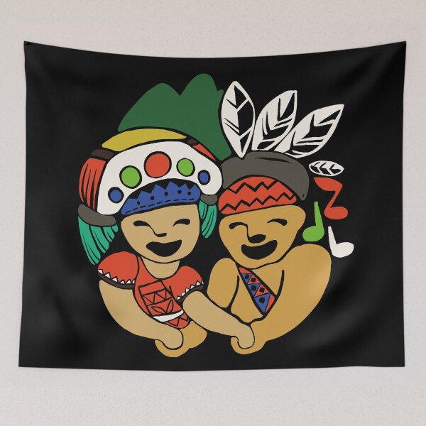 Item preview,  Happy Harvest Festival  designed and sold by cigarwu558.