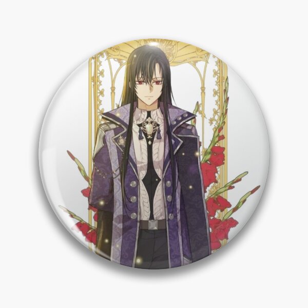 Item preview, lucas who made me a princess designed and sold by Cheery-.