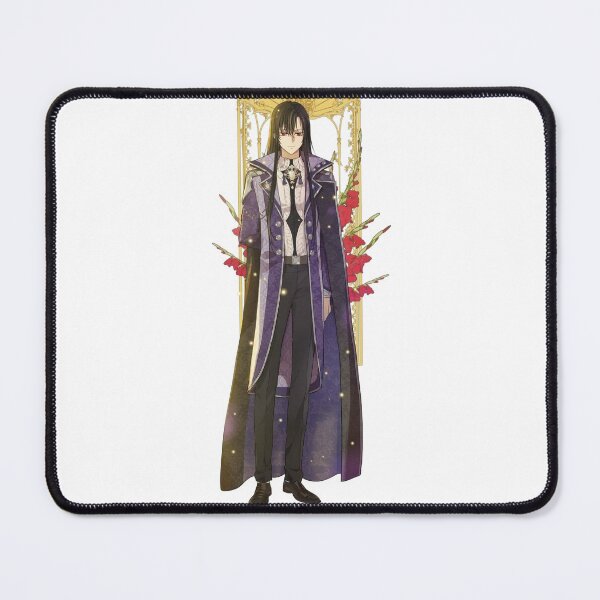 Item preview, lucas who made me a princess designed and sold by Cheery-.