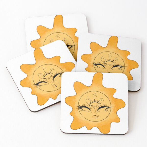 Item preview, Mystical sun designed and sold by DesignsByJas.