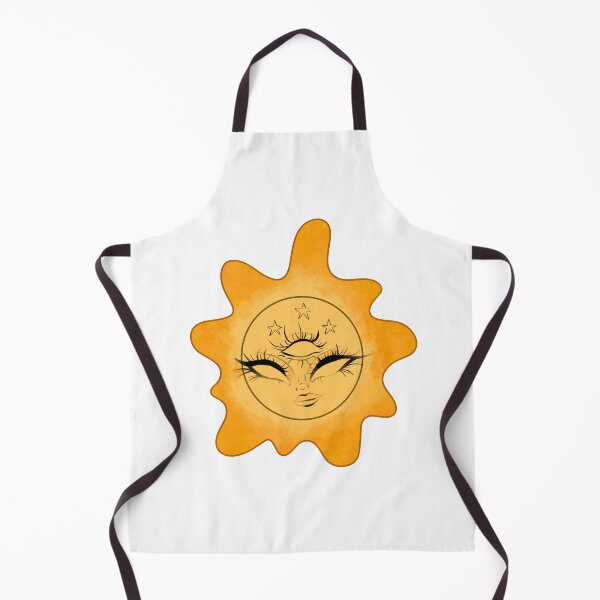 Item preview, Mystical sun designed and sold by DesignsByJas.