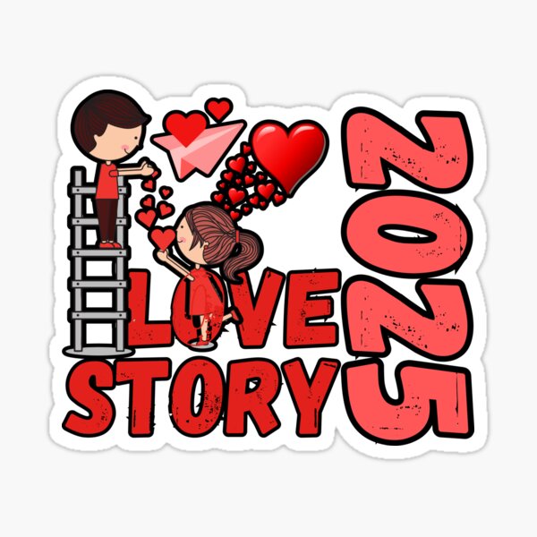 Item preview, LOVE STORY 2025 designed and sold by variant designer.