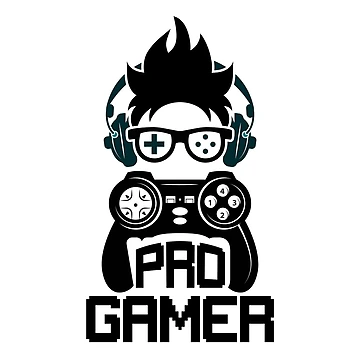 Artwork thumbnail, Pro Gamer by Stricely