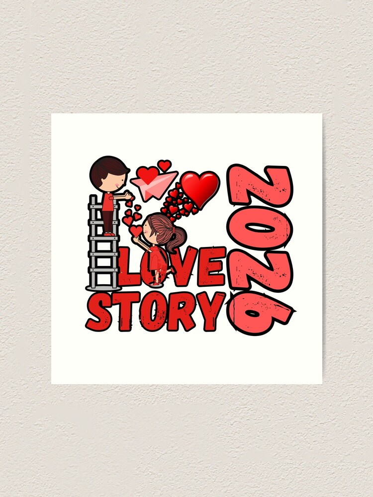LOVE STORY 2026