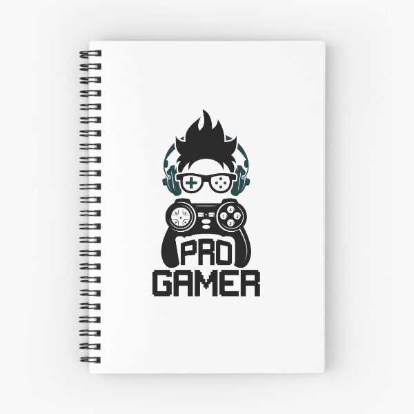 Item preview, Pro Gamer designed and sold by Stricely.
